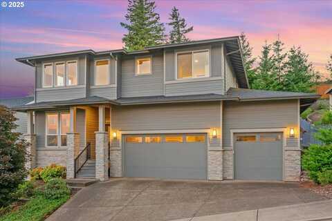 12027 SE CICELY LN, Happy Valley, OR 97086