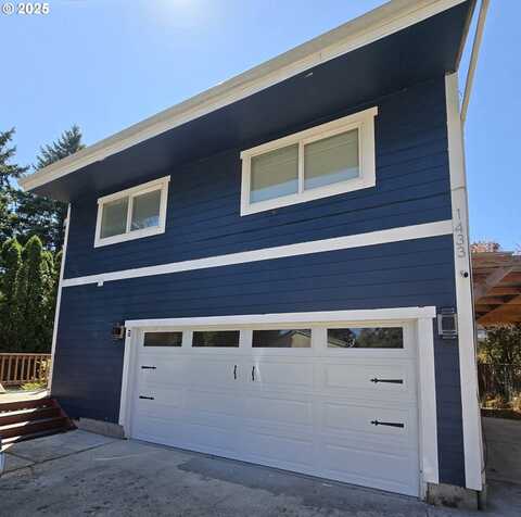 1433 SE 139TH AVE, Portland, OR 97233