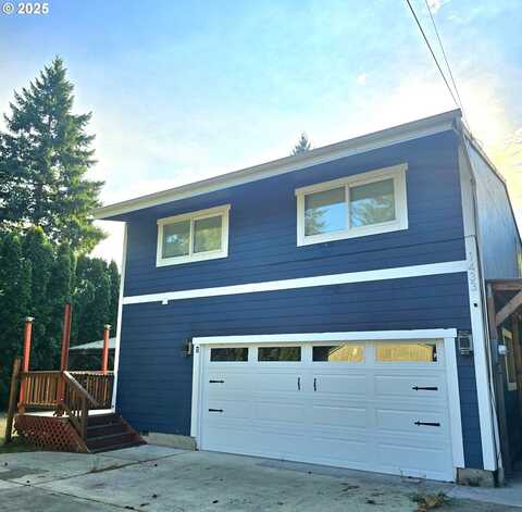 1433 SE 139TH AVE, Portland, OR 97233