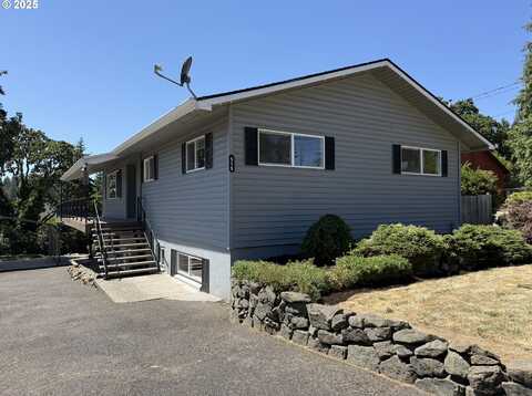 515 KINGWOOD DR, Salem, OR 97304