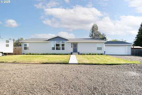 598 E DEARBORN ST, Union, OR 97883