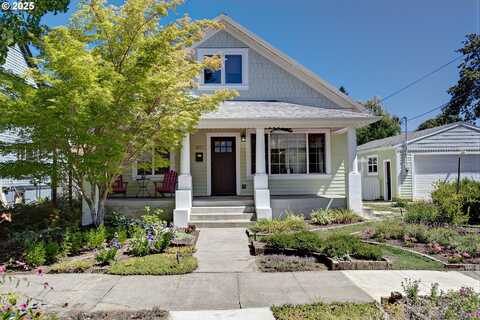 4831 N VANDERBILT ST, Portland, OR 97203