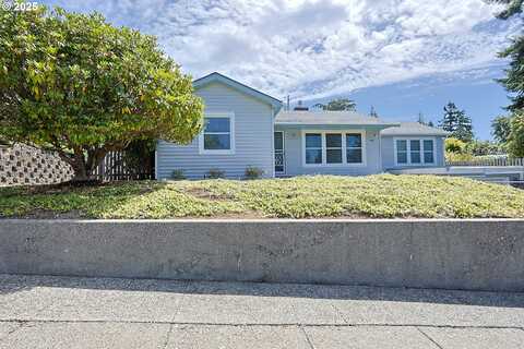 1620 N 16TH ST, Coos Bay, OR 97420