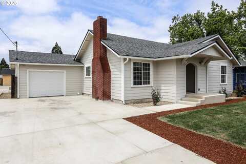 554 19TH ST, Springfield, OR 97477