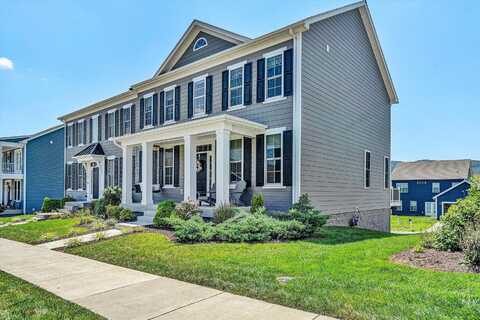 54 Boxwood LN, Daleville, VA 24083