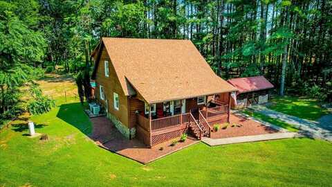 50 Mapleridge DR, Wirtz, VA 24184