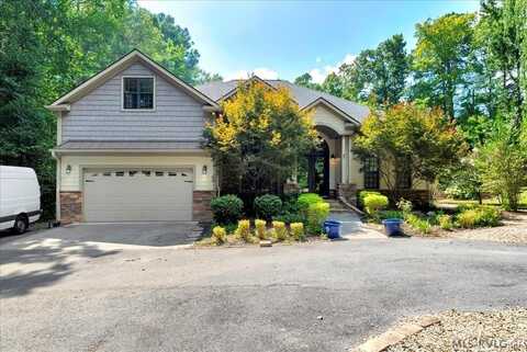 213 Wagon Drive, Bracey, VA 23919