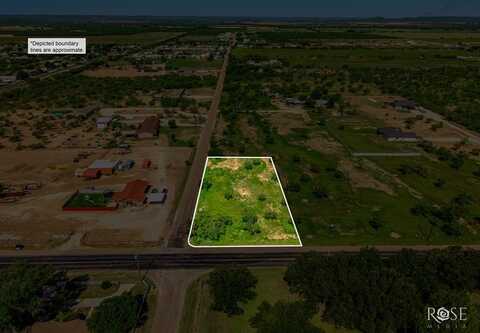 10307 N Grape Creek Rd, San Angelo, TX 76901