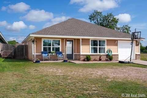 2608 Lindell Ave, San Angelo, TX 76901