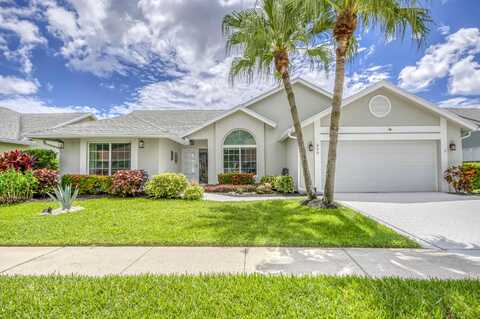 255 Moccasin Trail W, Jupiter, FL 33458