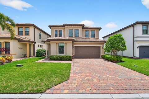 8239 Hanoverian Drive, Lake Worth, FL 33467