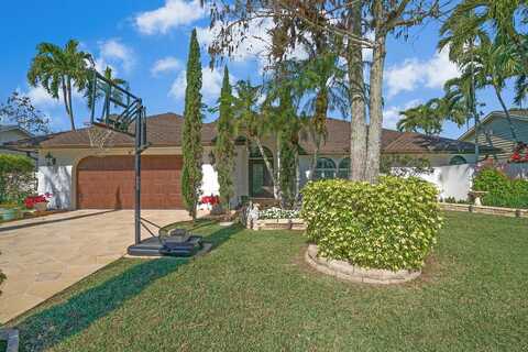 1313 Brampton Cove, Wellington, FL 33414