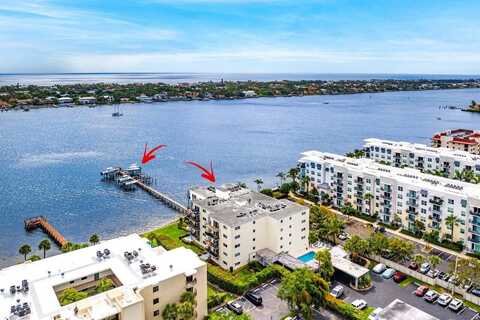 1206 S Lake Drive, Lantana, FL 33462