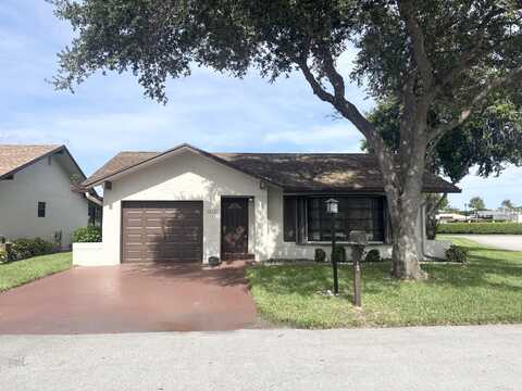 1624 SW 23rd Terrace, Deerfield Beach, FL 33442