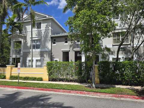 1011 Shoma Drive Drive, Royal Palm Beach, FL 33411