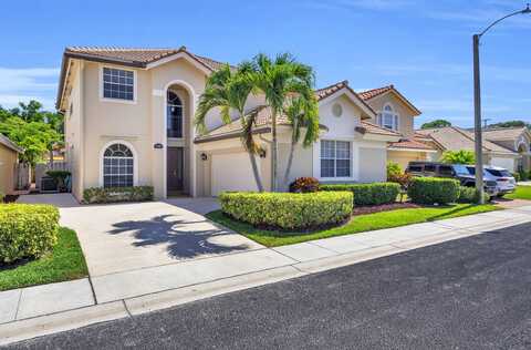 148 Cypress Cove, Jupiter, FL 33458