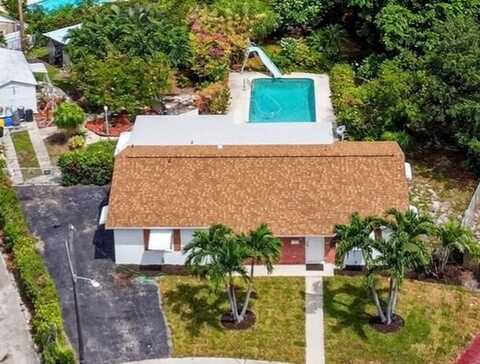 1337 W Broward Street, Lantana, FL 33462