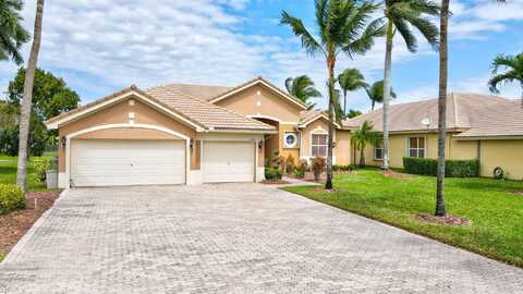 6948 NW 110th Lane, Parkland, FL 33076