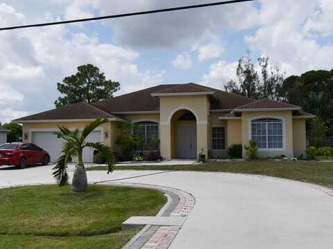 368 NW Bayshore Boulevard, Port Saint Lucie, FL 34983
