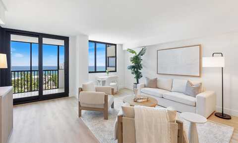 3420 S Ocean Boulevard, Highland Beach, FL 33487