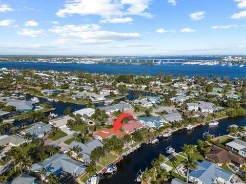 1354 SW Seagull Way, Palm City, FL 34990