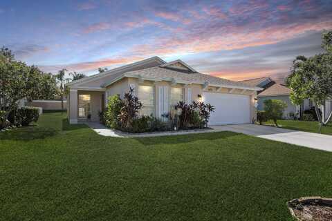 475 SW Talquin Lane, Port Saint Lucie, FL 34986