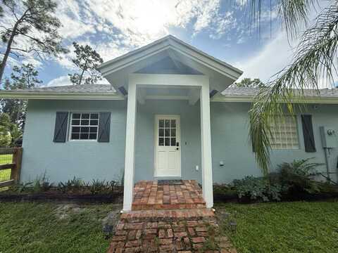 15831 44th Street, Loxahatchee Groves, FL 33470