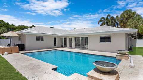 4821 NE 29 Avenue, Fort Lauderdale, FL 33308