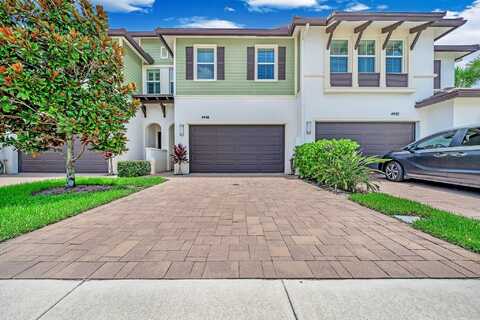 4948 Pointe Midtown Way, Palm Beach Gardens, FL 33418