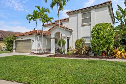 12634 White Coral Drive, Wellington, FL 33414