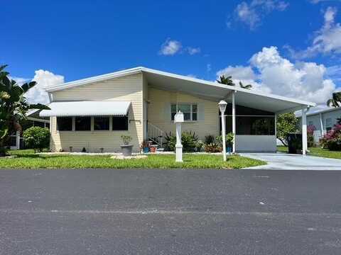 6157 Seashore Drive, Lake Worth, FL 33462