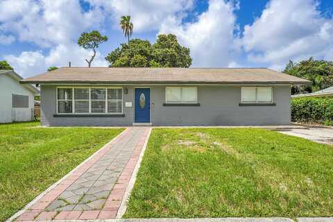 4873 Pine Knott Lane, West Palm Beach, FL 33417