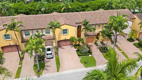 4509 Mediterranean Circle, Palm Beach Gardens, FL 33418