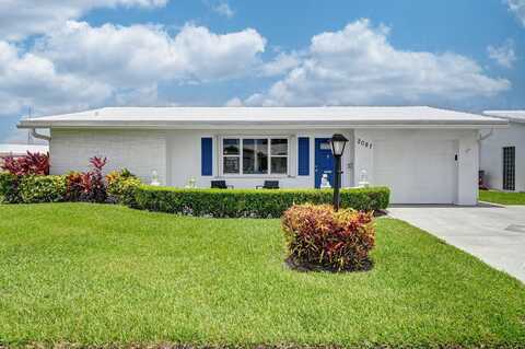 2087 SW 12th Avenue, Boynton Beach, FL 33426