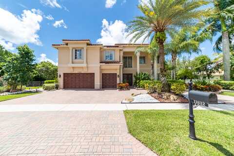 11632 Knightsbridge Place, Wellington, FL 33449
