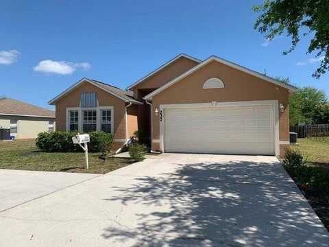 237 NW Bayshore Boulevard, Port Saint Lucie, FL 34983