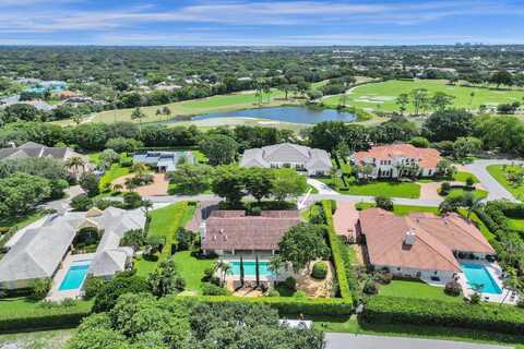 10355 Prestwick Road, Boynton Beach, FL 33436