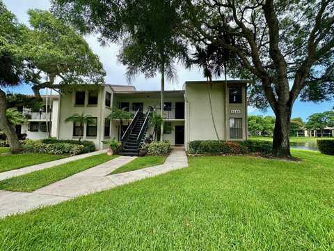 1244 S Military Trail, Deerfield Beach, FL 33442