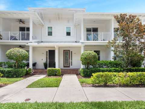 1184 S Community Drive, Jupiter, FL 33458