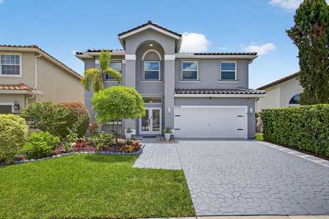 3738 Old Lighthouse Circle, Wellington, FL 33414