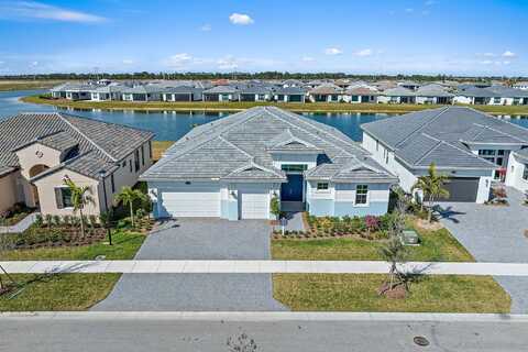 8566 SW Felicita Way, Port Saint Lucie, FL 34987