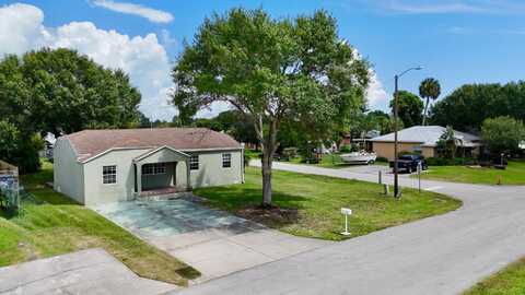 401 W Arcade Avenue, Clewiston, FL 33440