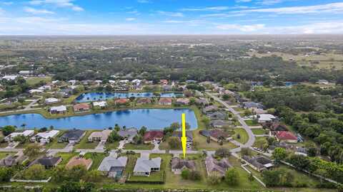 2620 N Serenity Circle, Fort Pierce, FL 34981