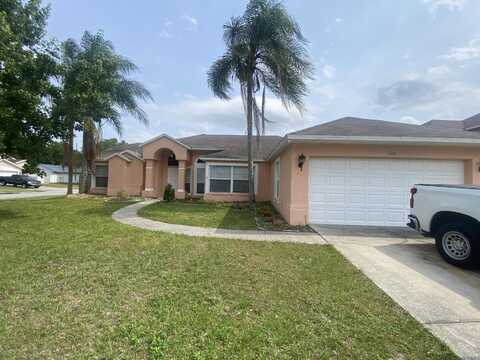 106 Underhill Loop Drive, Orlando, FL 32825
