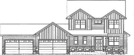 32482 Dolphin Street NW, Spencer Brook Twp, MN 55371