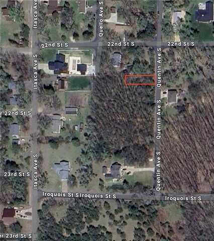Tbd Quentin Avenue S, Saint Marys Point, MN 55043