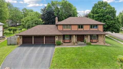 9079 Hyland Creek Circle, Bloomington, MN 55437