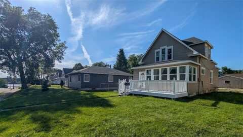 317 Johnson Street, Albert Lea, MN 56007