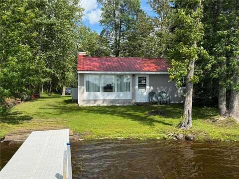 1277 S Mingus Road, Cromwell, MN 55726
