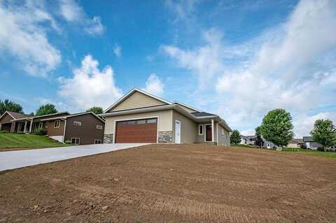 944 S Kelly Road, Ellsworth, WI 54011